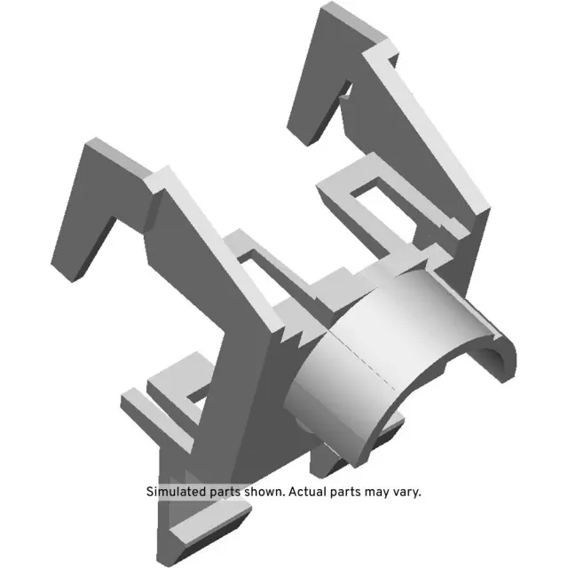 Interior Lamp Bracket - GM (23302979)