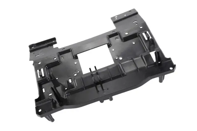 Front Seat Adjuster Memory Module Bracket - GM (23303008)