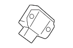 Module - Driver's Side (LH) - GM (23311355)