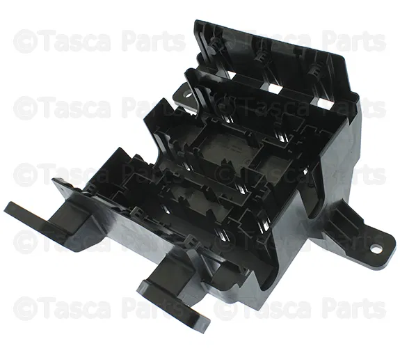 Engine Wiring Harness Fuse Block Bracket - GM (23312007)