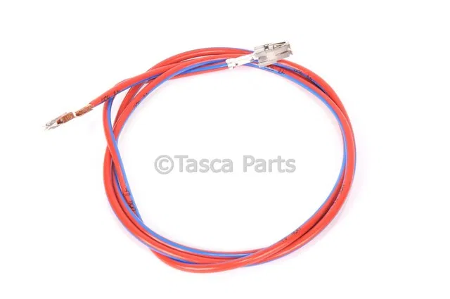 Positive Battery Junction Block Cable - GM (23319135)