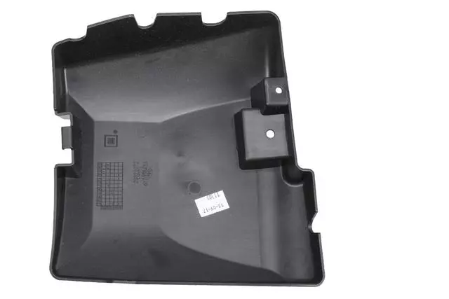 Rear Closure Hands Free Sensor Shield - GM (23321072)