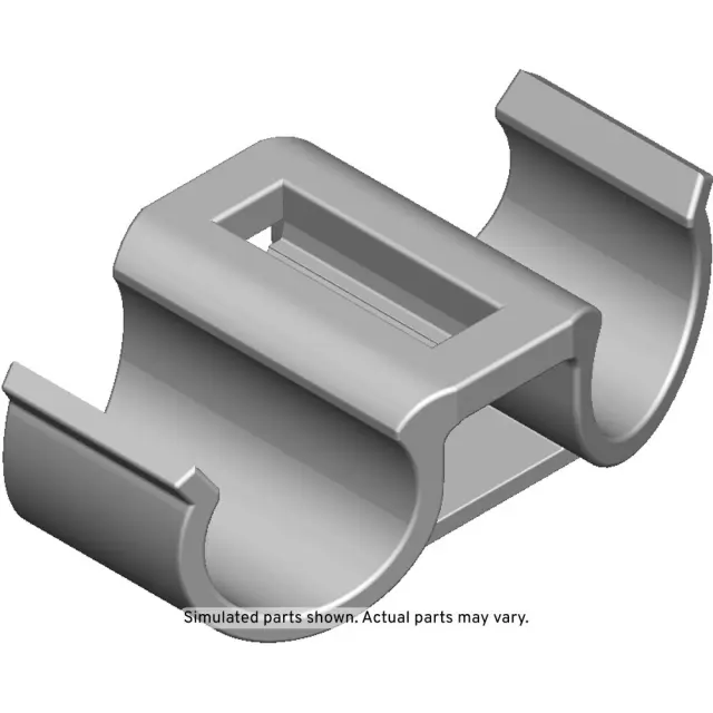 Generator Control Module Coolant Pipe Clip - GM (23323541)