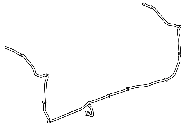 Harness - GM (23327843)