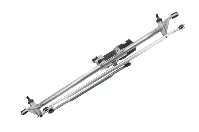 Windshield Wiper System Module - ACDelco (23328193)