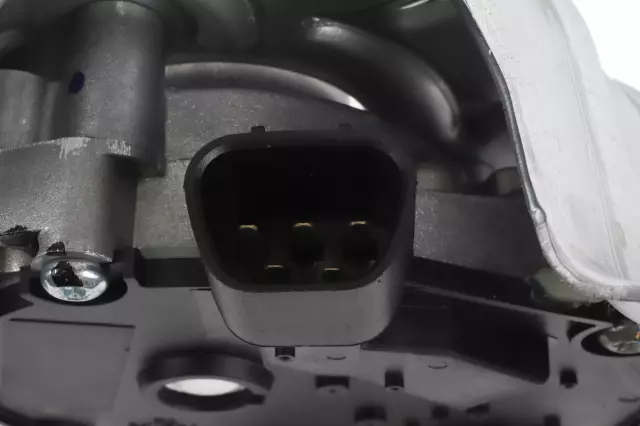 Windshield Wiper System Module - ACDelco (23328193)