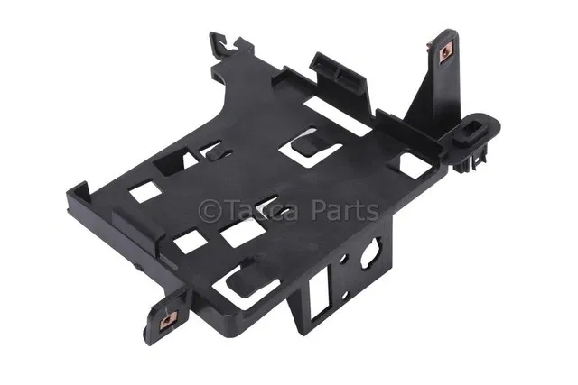 Body Control Module Bracket - GM (23332563)