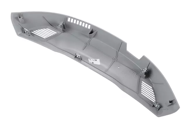 Light Ash Gray Windshield Multi-Function Sensor Mount Bracket Cover - GM (23334170)