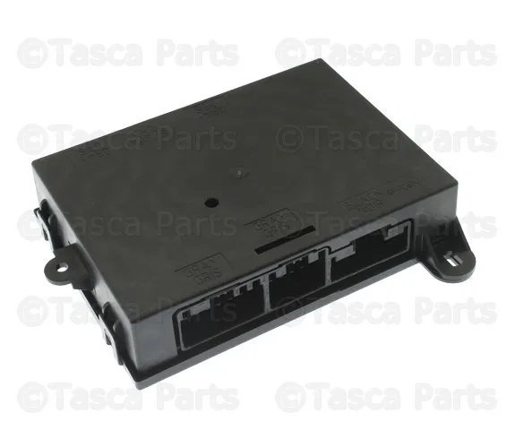 Front Seat Memory Control Module - GM (23338340)
