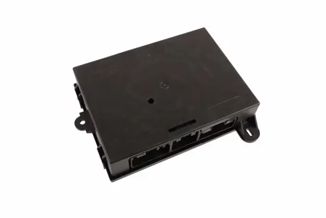 Front Seat Memory Control Module - GM (23338340)