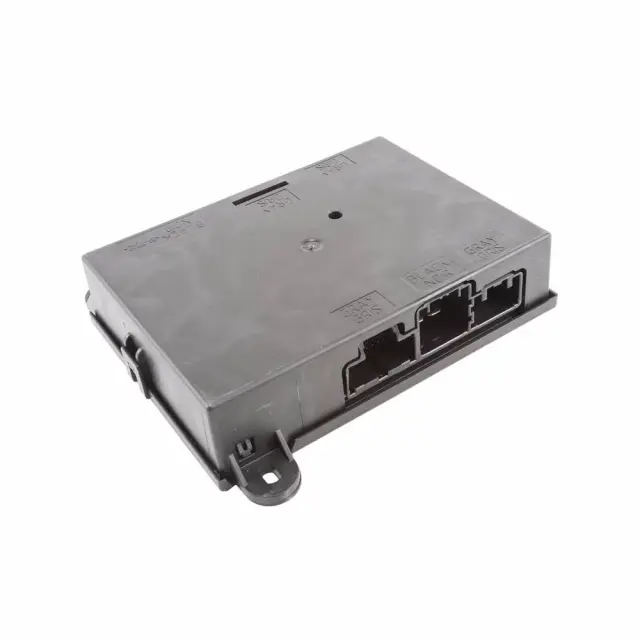 Front Seat Adjuster Memory Module - GM (23338341)