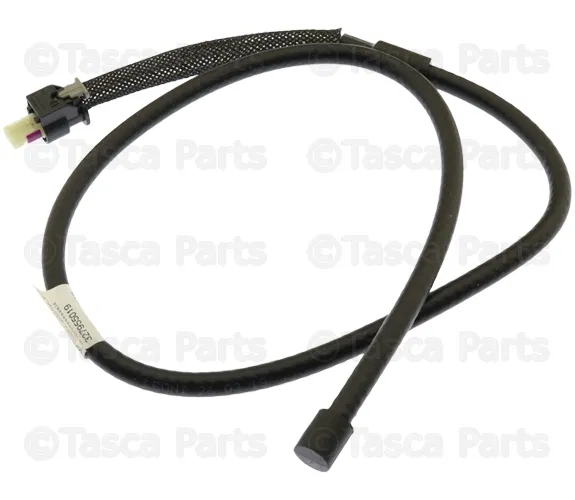 Rear Closure Hands Free Sensor - GM (23342243)