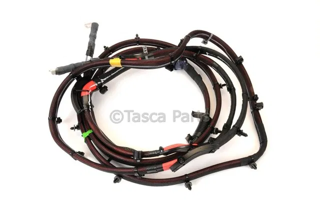 Positive Battery Extension Cable - GM (23343532)