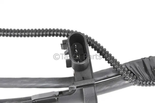 Negative Battery Cable - GM (23345557)