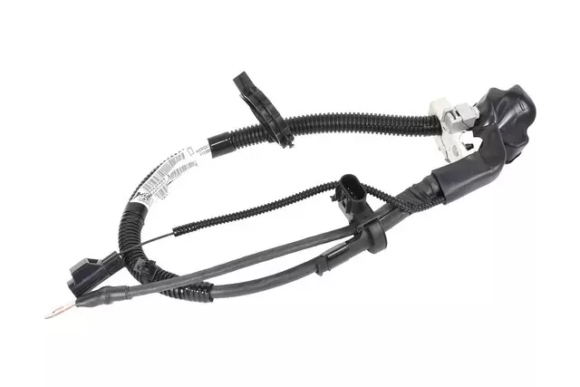 Negative Battery Cable - GM (23345557)
