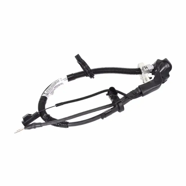Negative Battery Cable - GM (23345557)