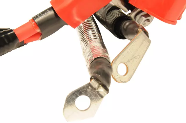 Positive Battery Cable - GM (23345595)