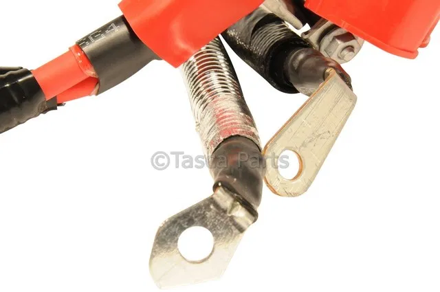 Positive Battery Cable - GM (23345595)