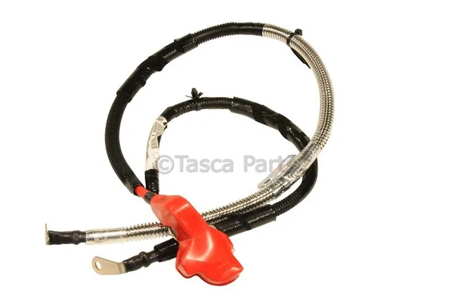Positive Battery Cable - GM (23345595)