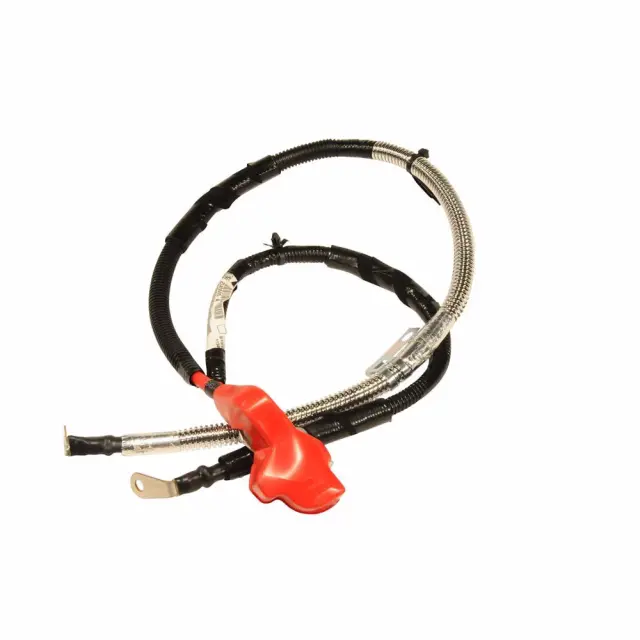 Positive Battery Cable - GM (23345595)