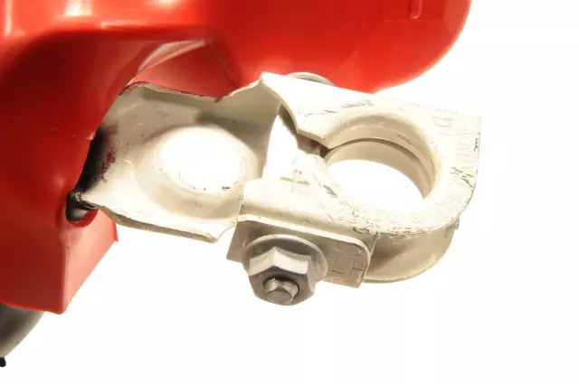 Positive Battery Cable - GM (23345595)