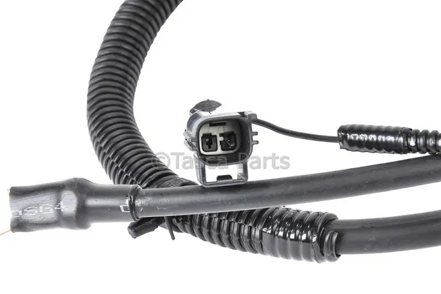 Negative Battery Cable - GM (23345596)