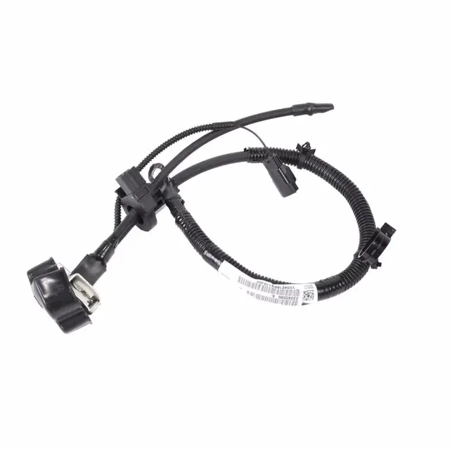 Negative Battery Cable - GM (23345596)