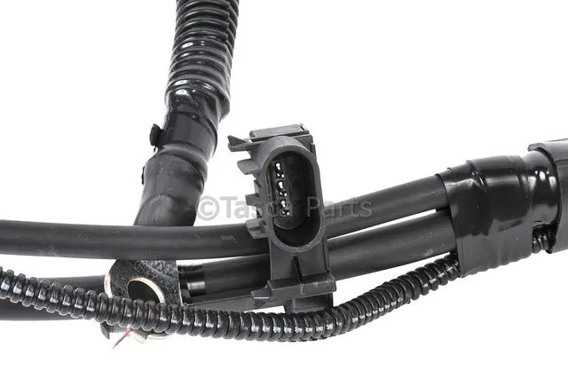 Negative Battery Cable - GM (23345596)