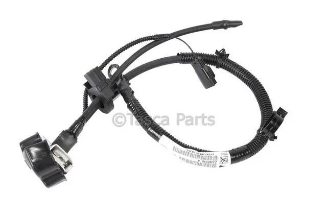 Negative Battery Cable - GM (23345596)