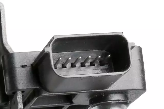 Airbag Front Passenger Presence Module - GM (23345767)