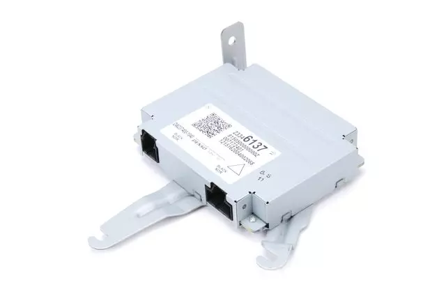 Video Processing Module - GM (23346137)