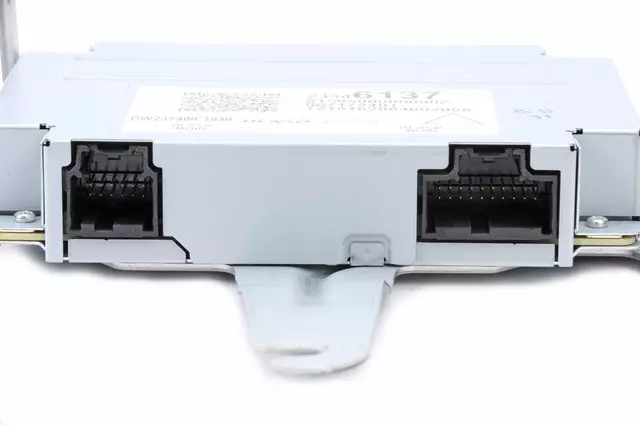 Video Processing Module - GM (23346137)