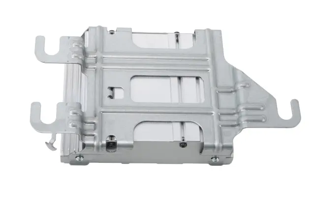 Accessory AC and DC Power Control Module - GM (23346669)