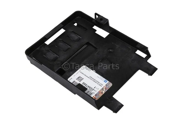 Engine Control Module Bracket - GM (23347555)