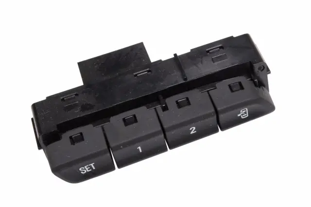 Memory Switch - Driver's Side (LH) - GM (23351727)