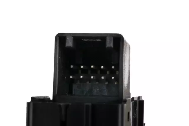 Memory Switch - Driver's Side (LH) - GM (23351727)