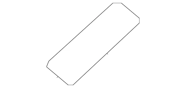 Memory Switch - Driver's Side (LH) - GM (23351727)