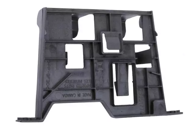 Human Machine Interface (HMI) Control Module Bypass Module Bracket - GM (23351774)
