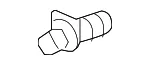 Windshield Washer Fluid Level Sensor - GM (23354833)