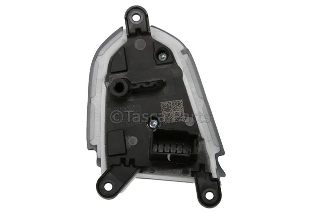 Black Cruise Control Switch - GM (23355829)