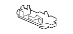 Lamp Bracket - GM (23355895)