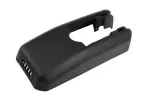 Jet Black Windshield Multi-Function Sensor Mount Bracket Cover - GM (23359135)
