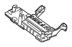 Body Control Module Bracket - GM (23359573)