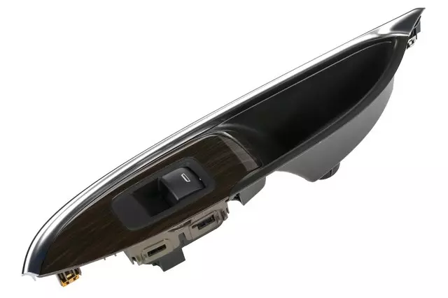 Switch Bezel - Driver's Side (LH) - GM (23359819)