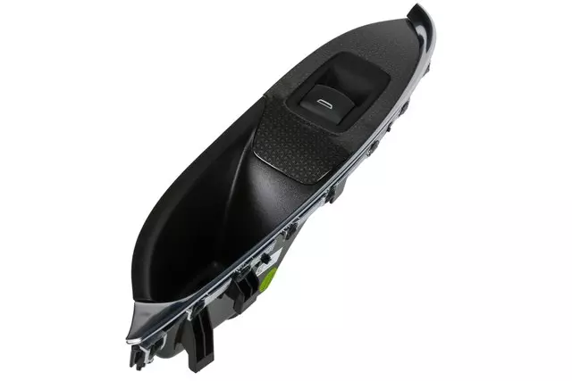 Switch Bezel - Driver's Side (LH) - GM (23359821)