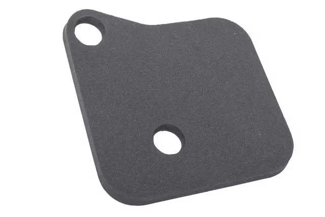 HVAC Heater and Air Conditioning Evaporator Module Seal - GM (23360849)