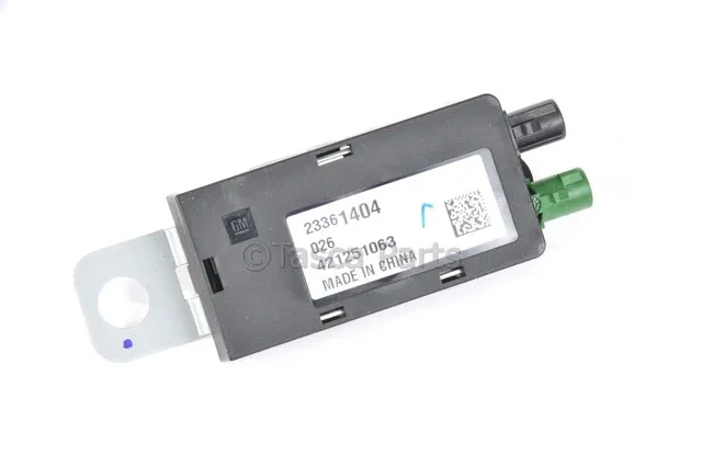 Digital Radio Transceiver Module Antenna - GM (23361404)