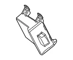 Head Lamp Control Module - GM (23363789)