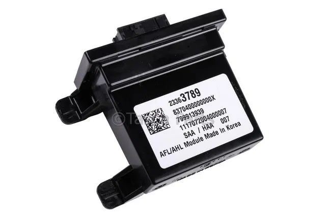 Head Lamp Control Module - GM (23363789)