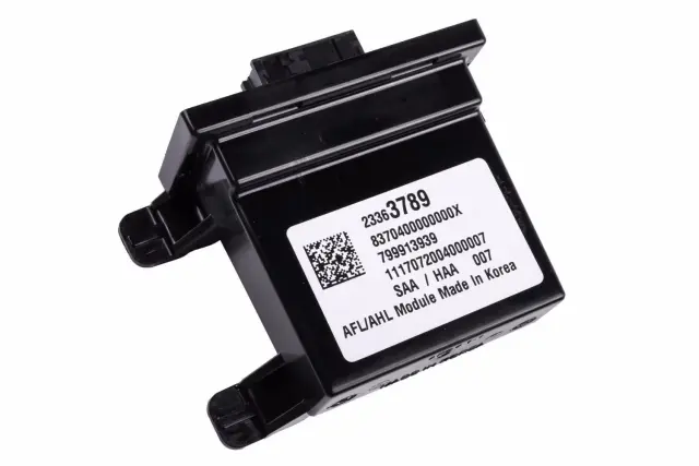 Head Lamp Control Module - GM (23363789)
